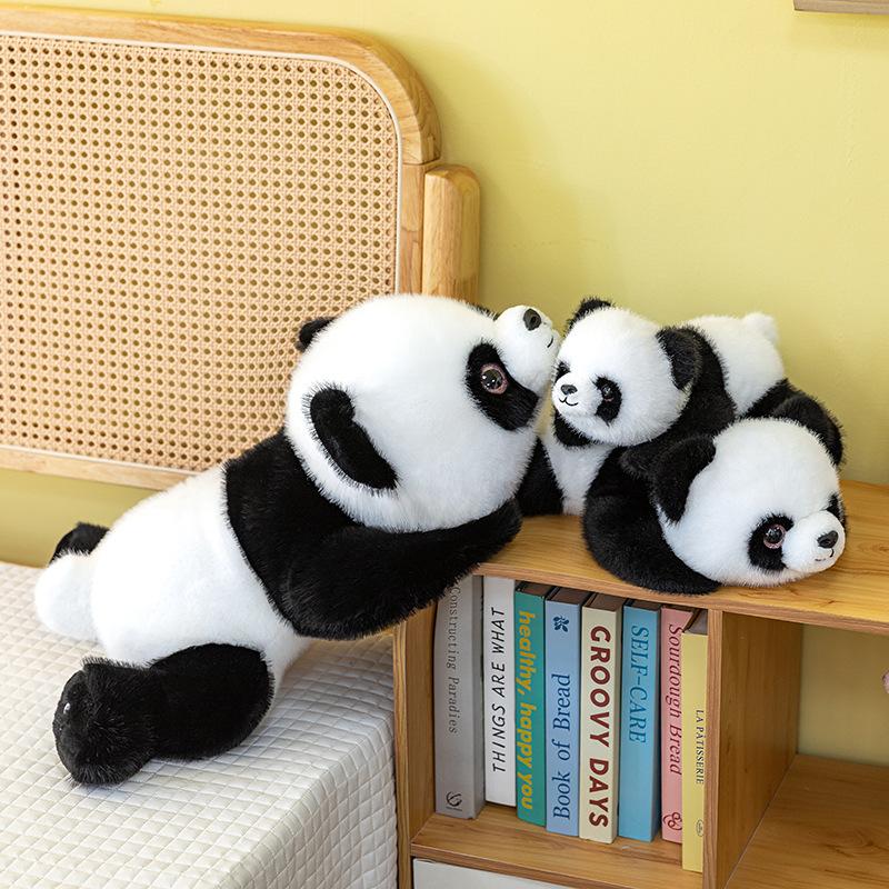 Platypus plush toy girls sleeping throw pillow home ornament children's doll car bay window