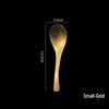 Wutuo 304 Stainless Steel Spoons