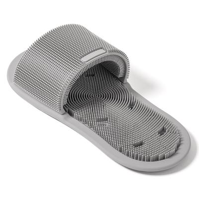 Abka Foot Exfoliation Foot Brush Mat, 1 Piece, 1 Piece