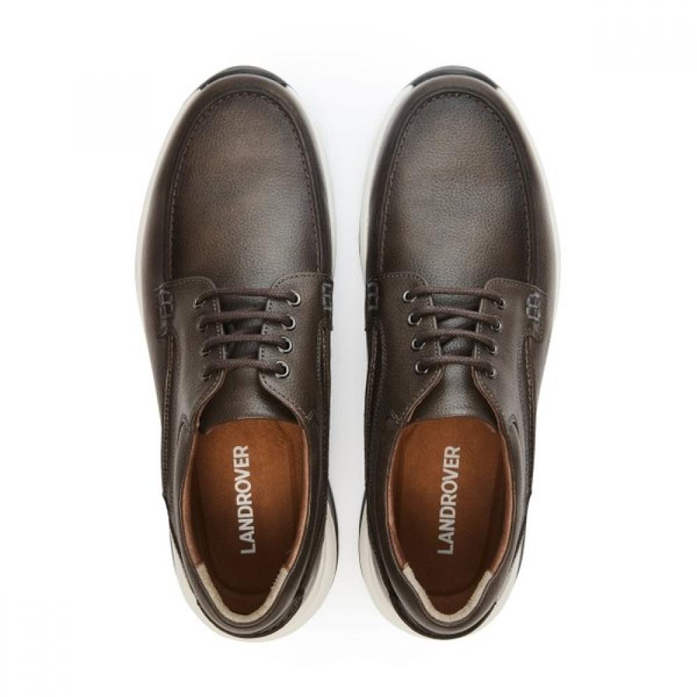 Land Rover Herren S cuShion caSual SneakerS Lanoxc4112mf3