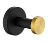 Xuanyong Round Bathroom Coat Hook