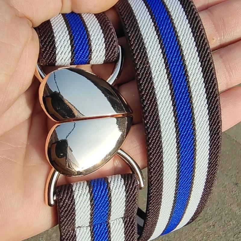 Comfortable And Chic Pu Elastic Waist Belt For Women Ideal For Everyday Wear