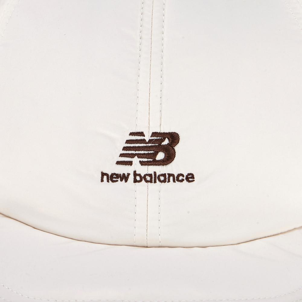 New Balance Poggle Ears Hat Cream Nbgdebw901