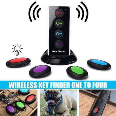 Creative Anti-Lost Tracker 30m Distance Multifunctional One Click Search