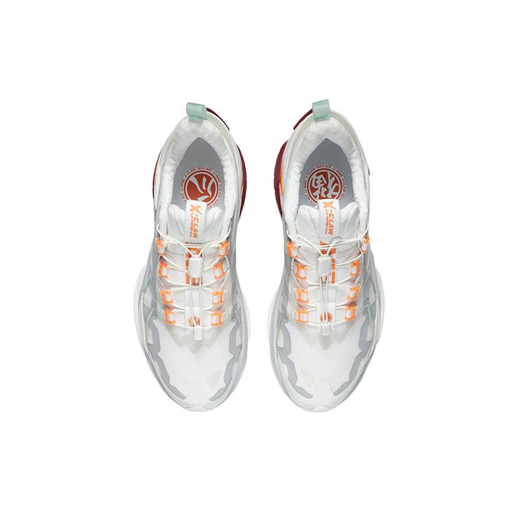 New LiNing X Claw Ace 'White' AZGS025-3
