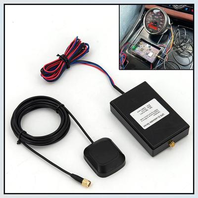 Oto Elektroniği – Hız Ölçerler ve Takometreler