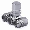 LIANHATA Tire Air Valve Cap Set of 4 Tire Wheel