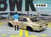 MiniRealm 1/64 Scale Figure Model Girl MR0065 Model Diorama Miniature Car Miniature [Parallel Import]