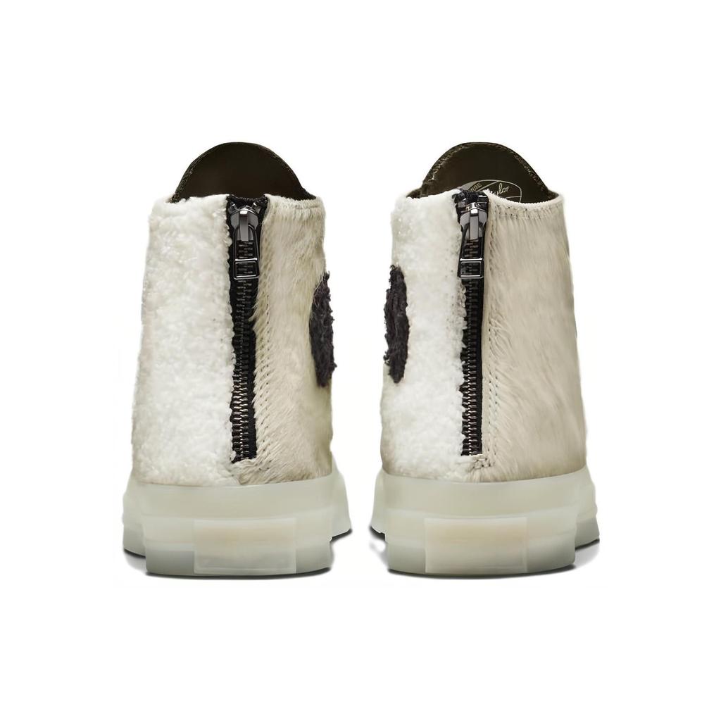 Chuck 70 Clot X Chuck 70 Converse High 'Giant Panda' A00321C