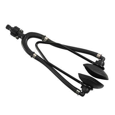 Jednoduchá obsluha Motor splachovač vody Pohodlný písek s kulatou hlavou Obdélníkový rukávový člun Hardware příslušenství pro čluny Prodlužte životnost