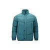 Li Ning Puffer Jacket Unisex Light Green AJMS081-2