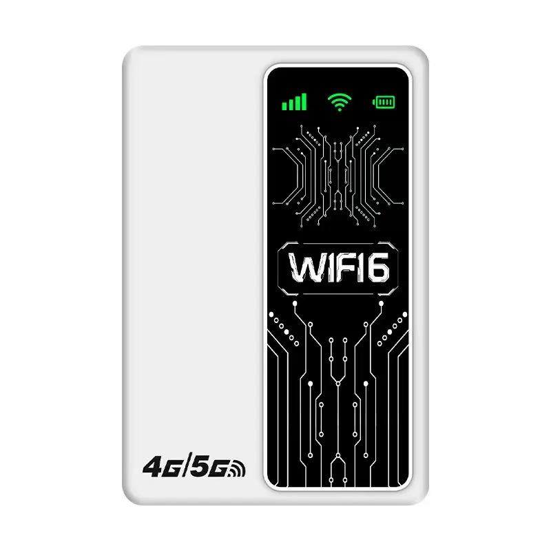 

4G Portable WiFi Southeast Asia LTE MIFI Router & Power Bank Combo 10000mAh Battery
