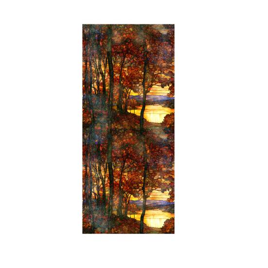 Fenster Sichtschutzfolie Statisch Haftende Buntglasfolien Abnehmbare PVC Dekorfolie für Zuhause Küche Wohnzimmer Schlafzimmer