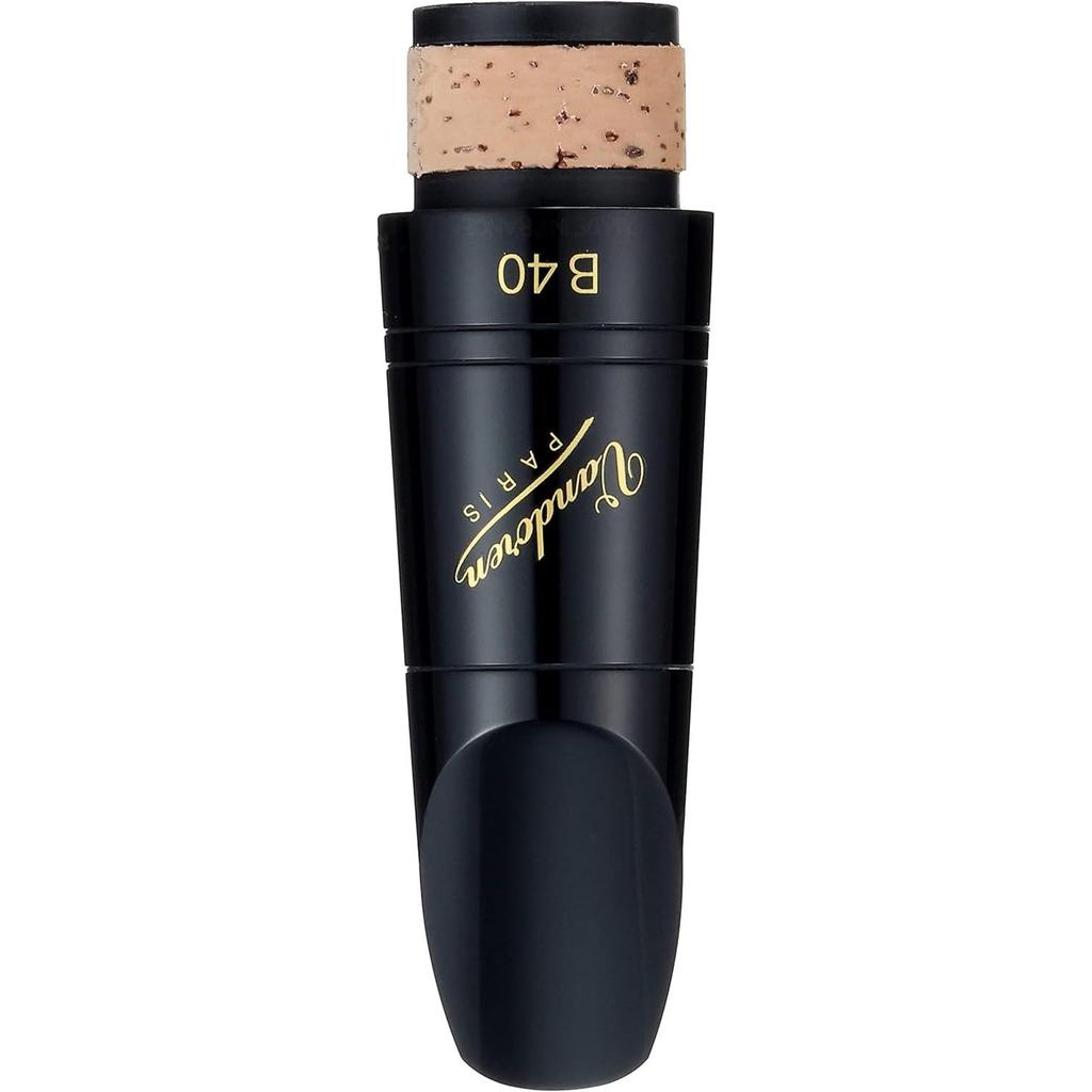 Vandoren B    Clarinet Mouthpiece B40 - Professional Sound and Performance