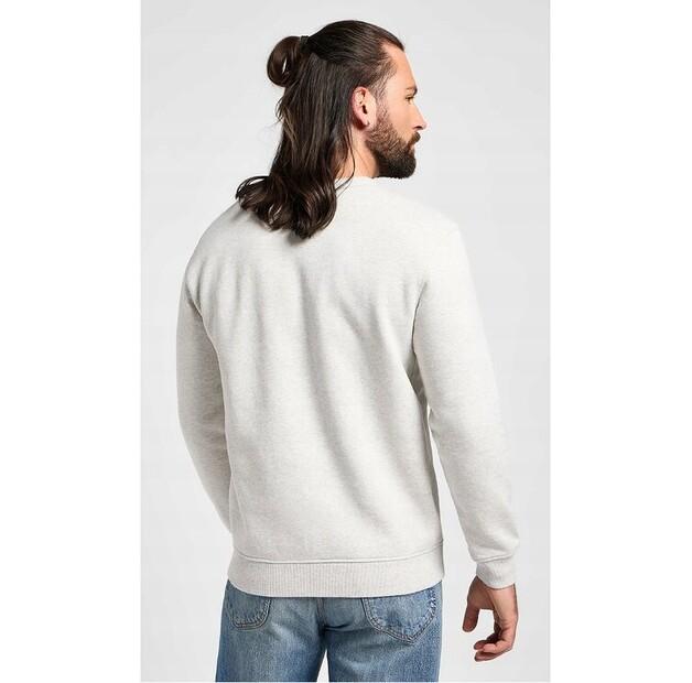 Толстовка Lee 101 Sweatshirt
