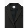 STUDIO TOMBOY Oversized Two Button Tailored Jacket 9176112971ar