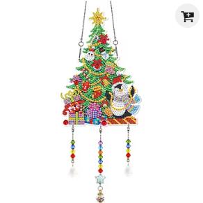 Acrylic Hanging Sign with Pendant - Single-Sided Decorative Wall Ornament for Home, Party and Event Decor