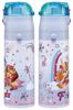 Skater Water Direct Paw Patrol Unicorn Stainless Sports Water Children's Bottle, 470ml, Drinking, Design, Girls', Insulated, Steel, Lightweight,