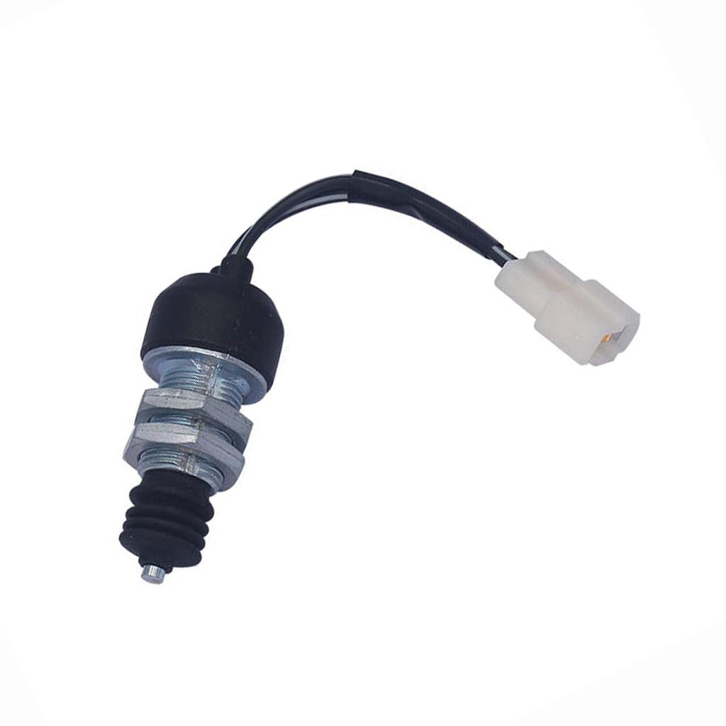 Safety Switch 52320-42882 52320-42880 Compatible with Kubota Tractor B21 B2410 B7510 B7610 B7800 L3010 L4310 M65040 M7040