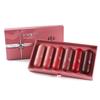 Lipstick Genuine Set Recorder Shaped Lipstick Women's Lasting Moisturizing Moisturizing Lip Gloss