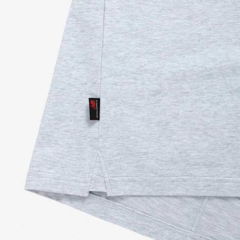 New Balance Uni Polo T shirT Nbnfd22543