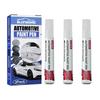3pz Pennarello Ritocco Vernice Riparazione Rapida Rimuovi Graffi Auto Universale Strumento di Riparazione Rimozione Graffi Auto per Manutenzione Cura Auto