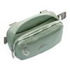Nike Hayward Patrol Embroidered Logo Fabric Waist Bag Crossbody Bag Unisex bags Teal HJ8229-370