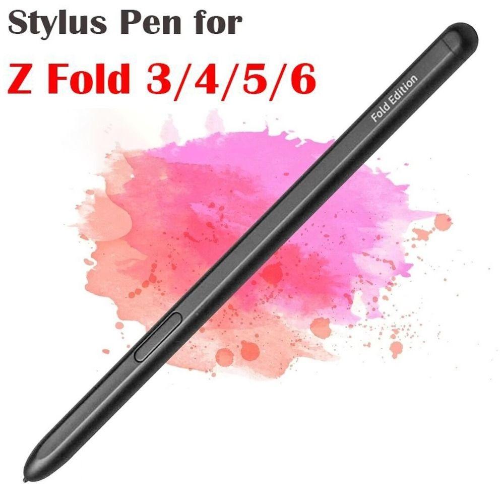 For Samsung Galaxy Z Fold 3/4/5/6 S Pen Mobile Phone Pen Fold Edition Stylus Portable Electromagnetic Pen Without Bluetooth