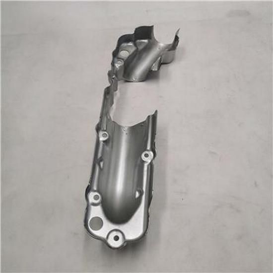 

Foton Exhaust Manifold Heat Shield SPV10005631E3544 Compatible Foton