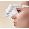 Óculos A65T-Eyecare Massageador de Olhos Para Olheiras Inchaço Redução de Rugas Alívio da Fadiga Ocular Dispositivo de Beleza