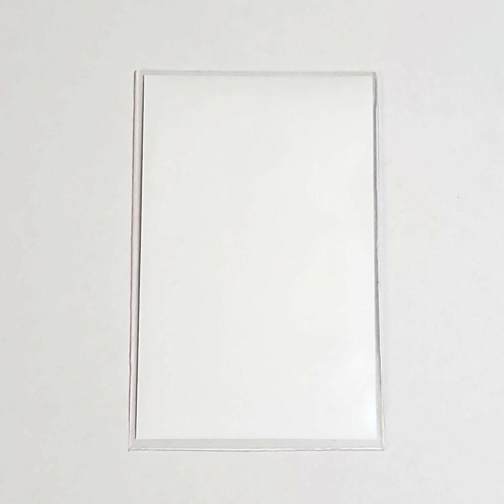 [USED] Stray Kids social path sticker Seungmin trading card