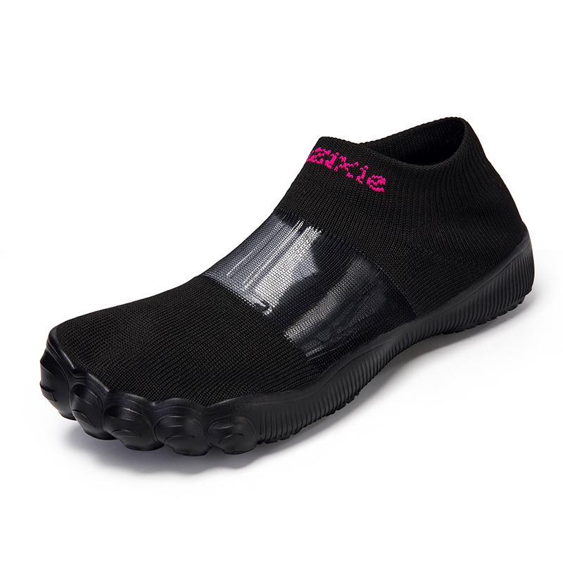Unisex Non-Slip Indoor Fitness Shoes: Soft Sole for Treadmill, Squat, Yoga, Training & Jump Rope.