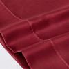 Silk Satin Envelope Pillowcase Pair for Cross-Border Trade