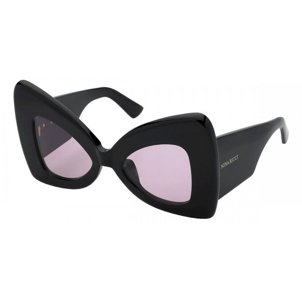 Nina Ricci Snr393 700y Women Sunglasses