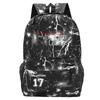 Vampire Diaries School Bag Casual Versatile Backpack