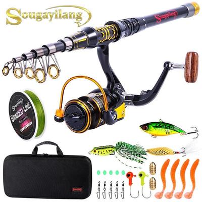 Zuanshi Rock Fishing Rod 3.6 6.3M for Carbon Super Hard 7 11 Zuanshi Rock Fishing Rod 3.6 6.3M High carbon Super hard 7