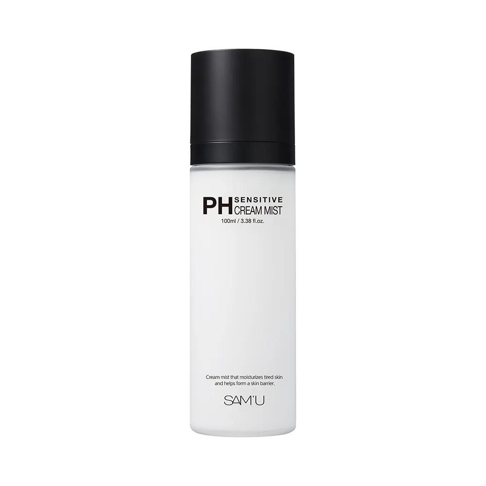 SAM U PH Sensitive Cream Mist 100ml