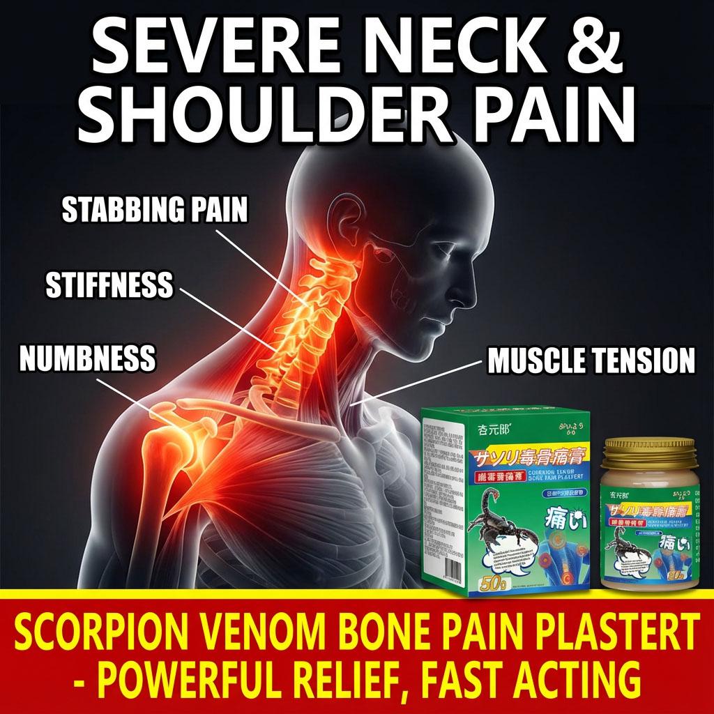 50g Relief Ointment for Seniors, Herbal Soothing Balm for Joint & Muscle Comfort, Gentle Body Massage Cream