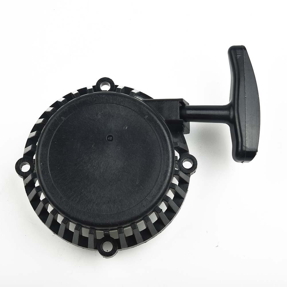 Zubehör Recoil Starter Für 47cc 49cc Motor Mini Pocket Quad Dirt Bike ATV Pull
