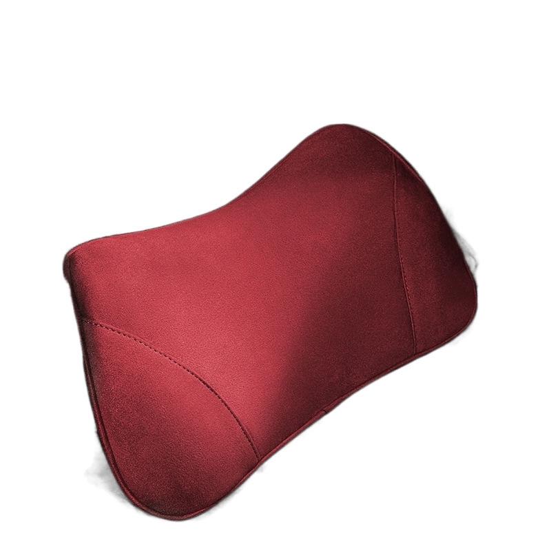 Autositz Lendenstützkissen - Fahrer Rückenlehnenkissen