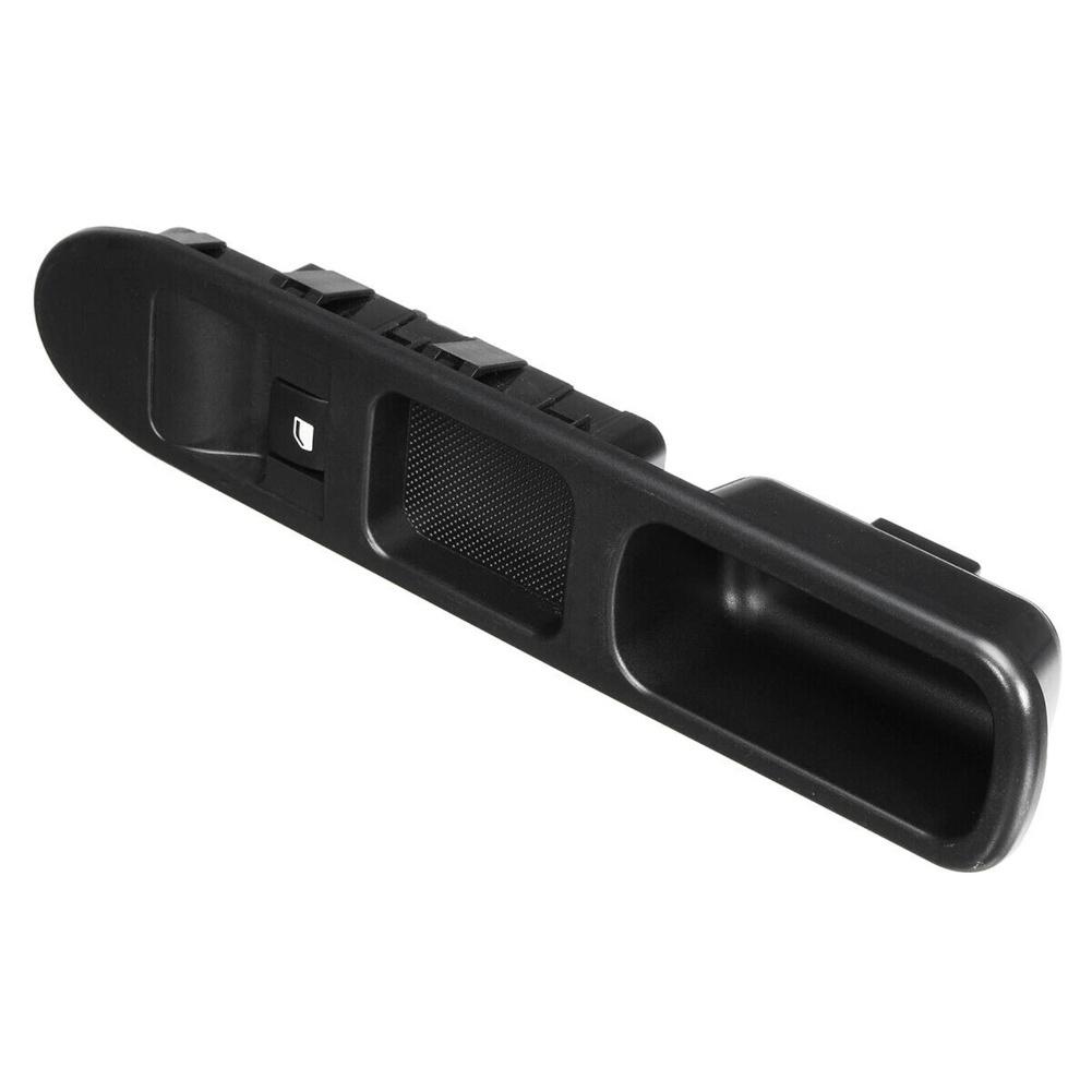 Car Maintenance Electric Window Switch Car Window Switch Automotive Window Switch Part Accessory Black Plastic Material China Mainland