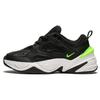 M2K Tekno Black Volt Donna AO3108-002