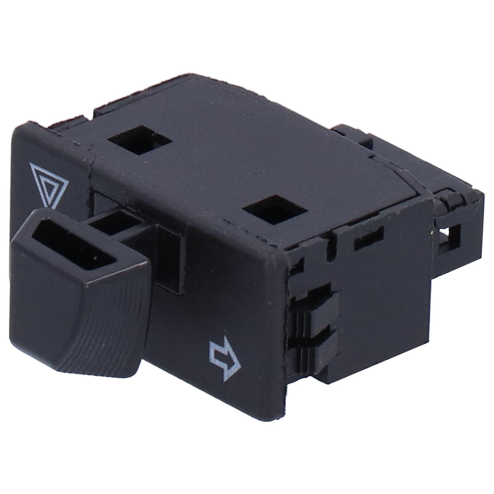 

Переключатель на руль мотоцикла 34 мм Универсальная модификация Черный АБС Аварийная кнопка