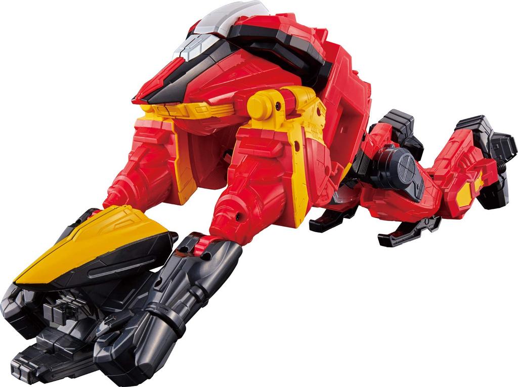 Kamen Rider DX Time Mazine Geiz Mode Diend Ride Watch Zi-O &