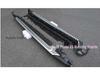 BMW X5 E70 & Old X6 Running Boards, New X5L Foot Pedals