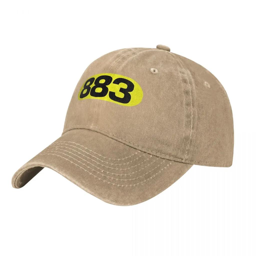 New Maglietta A Maniche Corte O Per Uomo Senza CD Demin Cap Breathable Design Mens Hats Cap Man Summer
