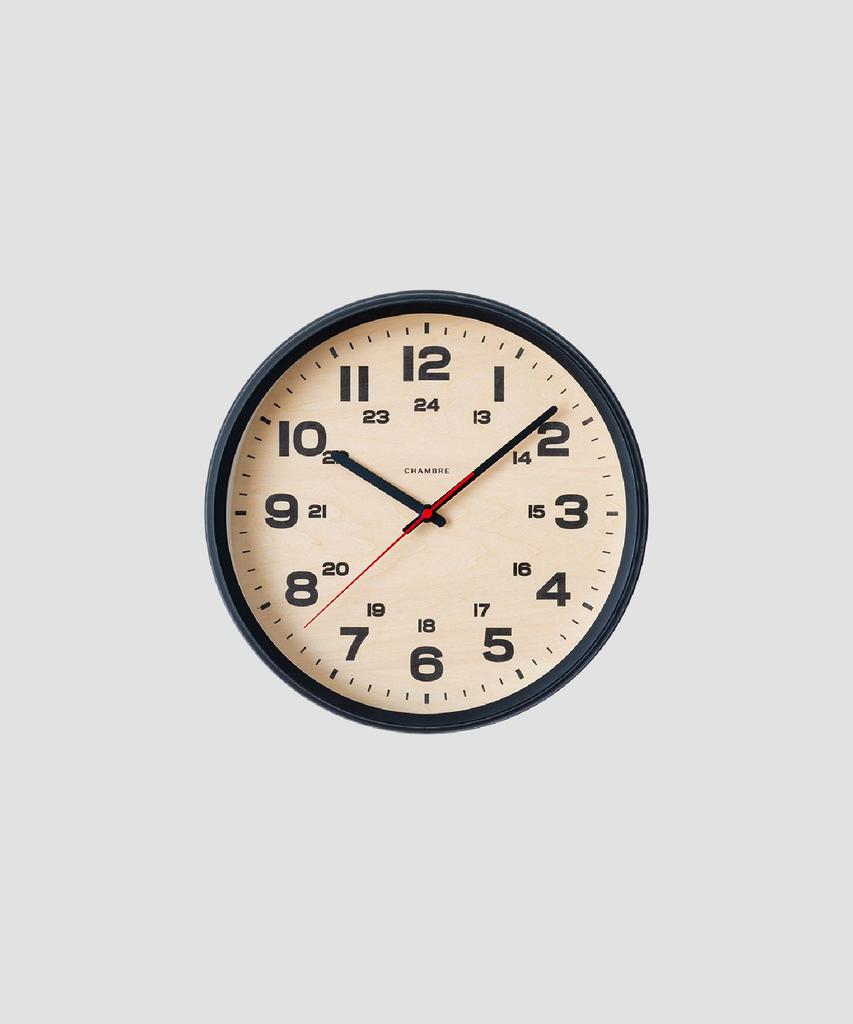 Molomolo Bram Wall Clock