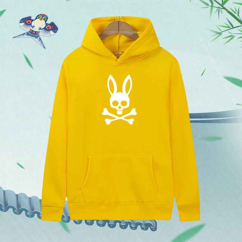 Hoodies Women Men Long Sleeve Hooded Sweatshirts Unisex Cool Casual Streetwear Y2K Street Fashion Pullover Clothing Regular Fit