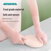 Food Grade PVC Disposable Gloves for Kitchen, Catering, and Cooking