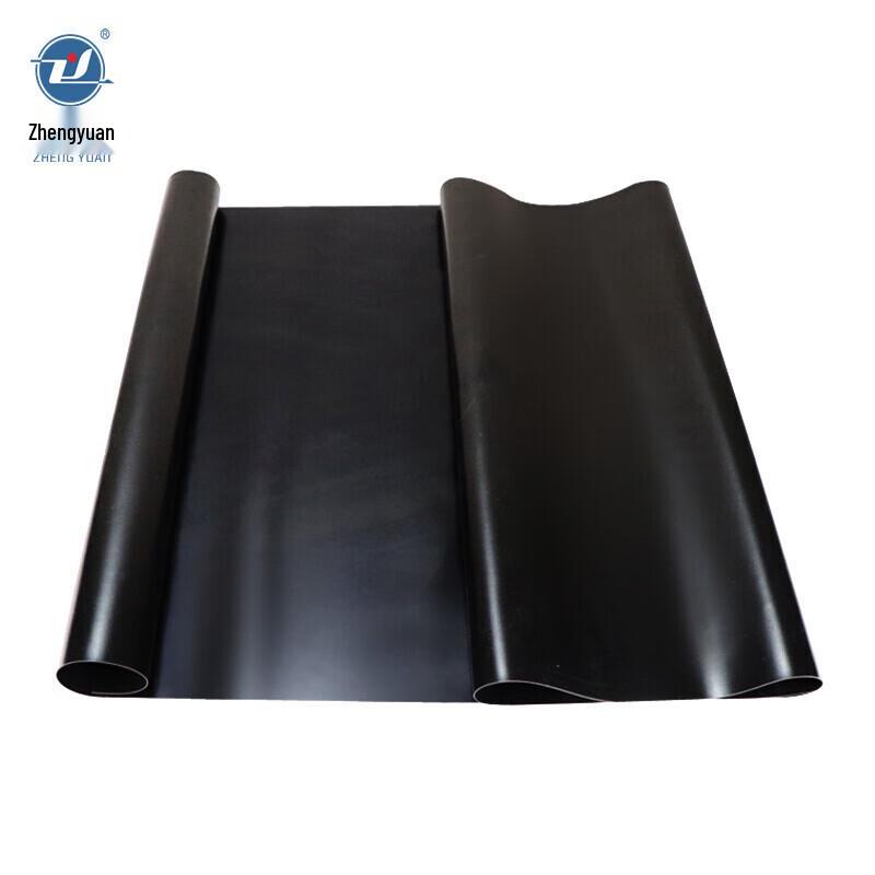 Zhengyuan 25KV Insulating Rubber Mat